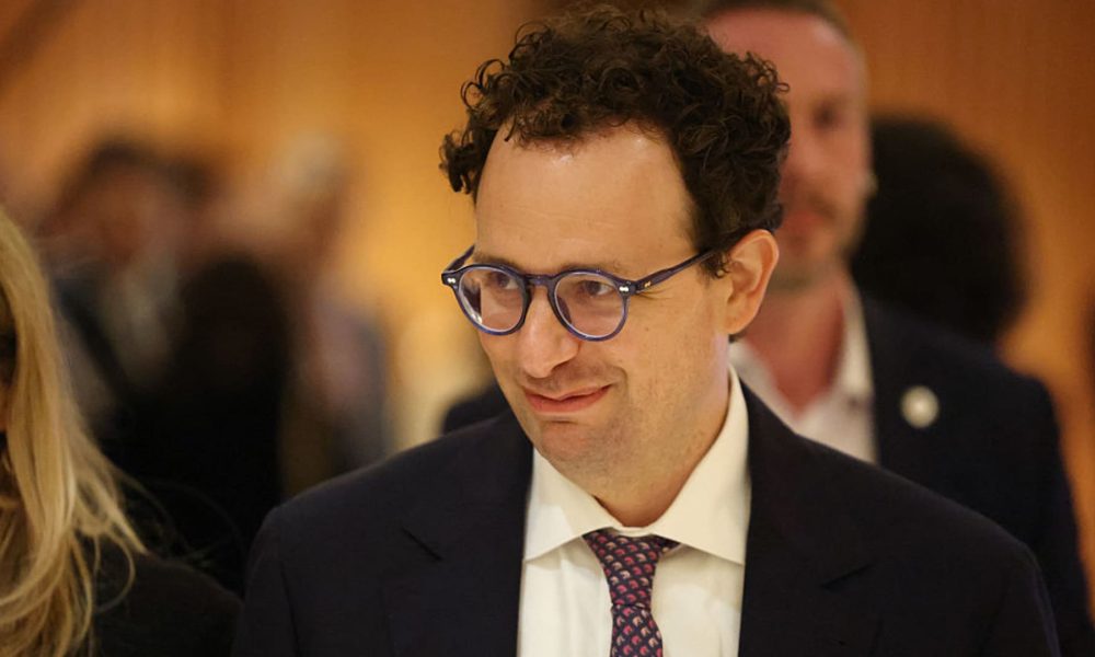 Anthropic, Goldman and others launch $1.5 billion AI venture