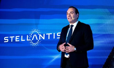 Stellantis unveils strategic plan, targets positive cash flow by 2028