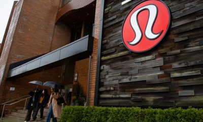 Lululemon proxy war with Chip Wilson goes public, sets annual meeting