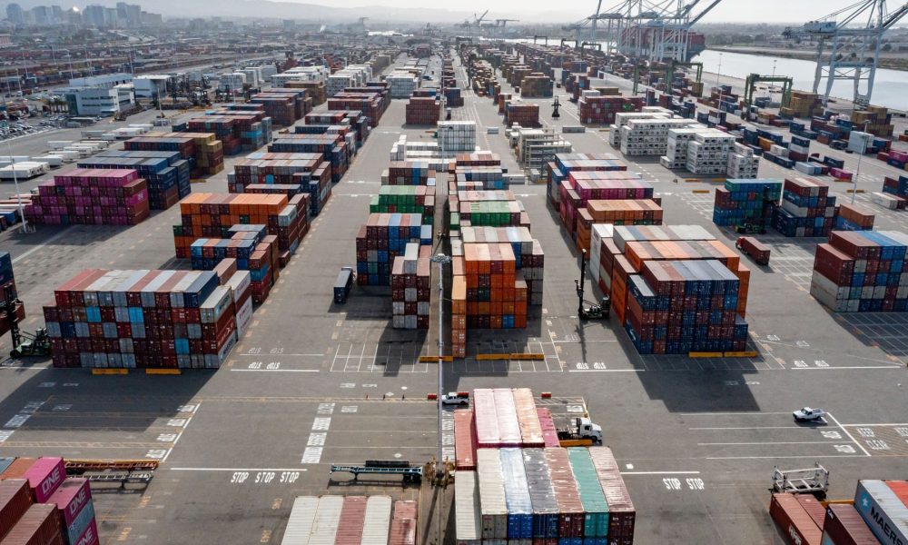 Companies start getting tariff refunds after Supreme Court decision