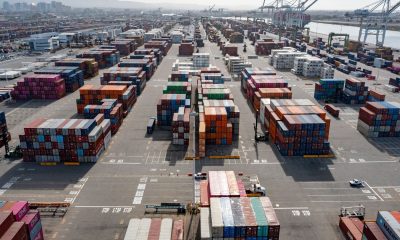 Companies start getting tariff refunds after Supreme Court decision