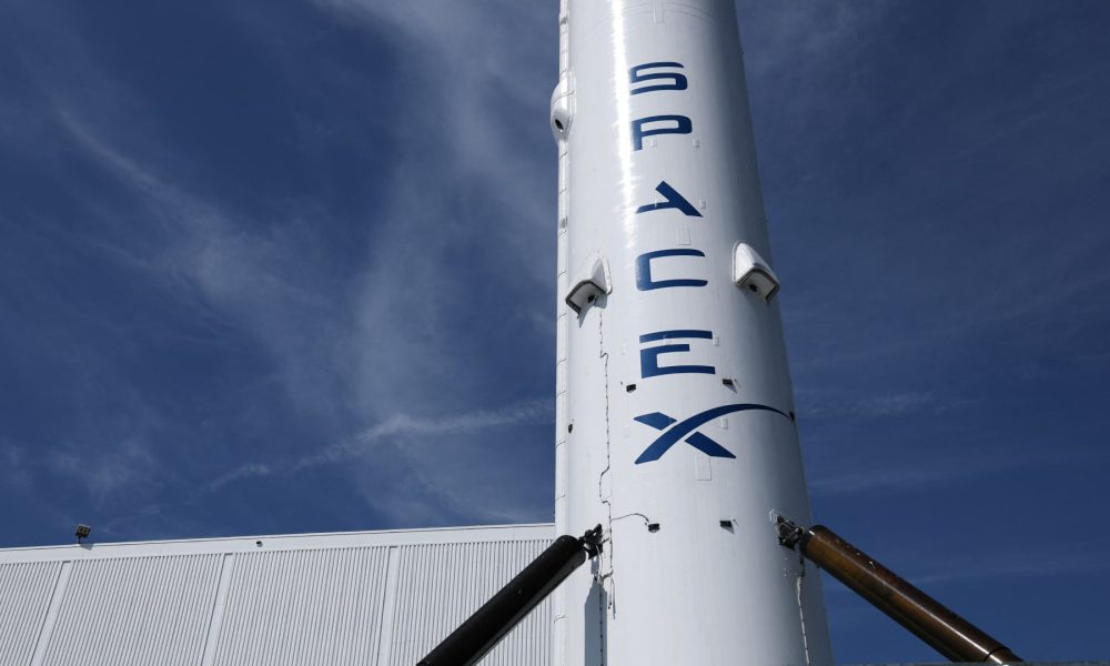 SpaceX, OpenAI valuations to leapfrog Berkshire Hathaway, traders say