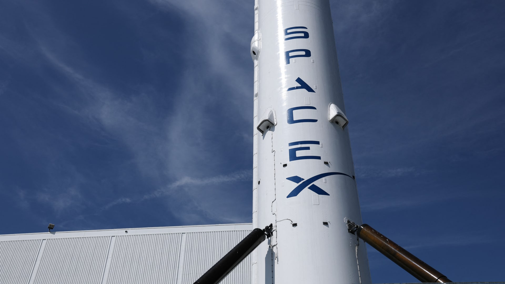 SpaceX, OpenAI valuations to leapfrog Berkshire Hathaway, traders say