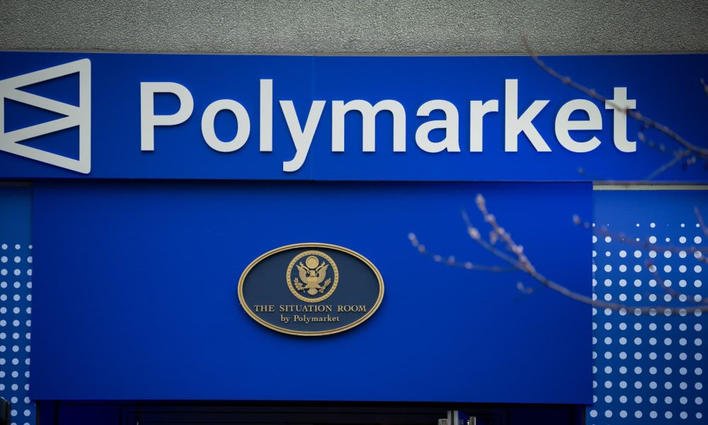 Google employee polymarket insider trading