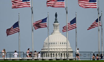 6 months out, control of the Senate is 50-50, traders on Kalshi say