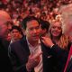 UFC's Dana White urges Trump to reverse gambling tax law