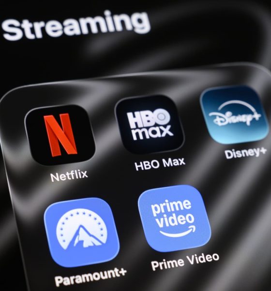 At TV upfronts, AI is in and corporate shuffles are reshaping the line-up