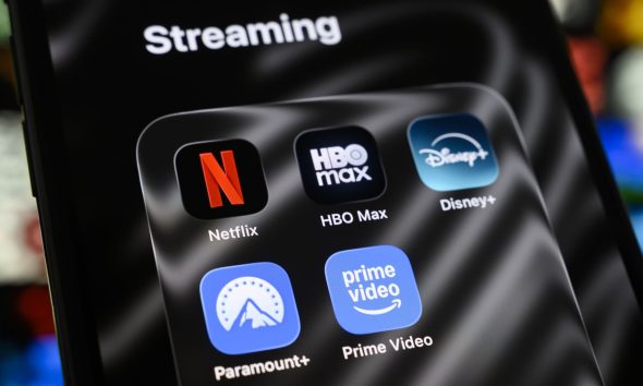At TV upfronts, AI is in and corporate shuffles are reshaping the line-up