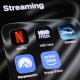 At TV upfronts, AI is in and corporate shuffles are reshaping the line-up