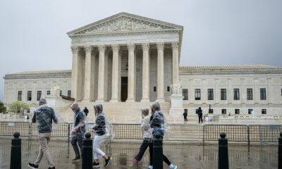 Series of court decisions weaken Democrats' odds of winning the House