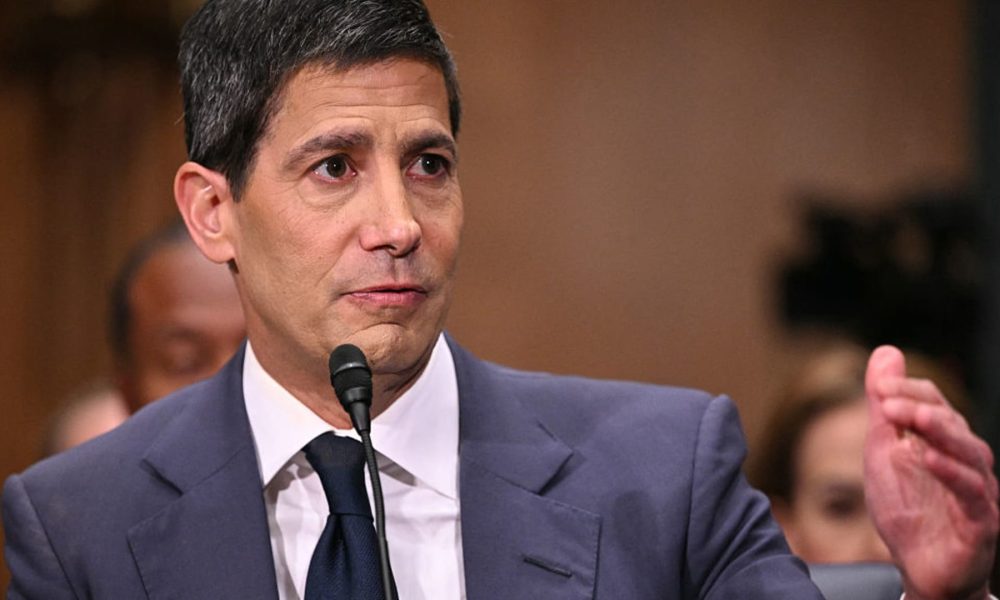 Kevin Warsh's arrival at the Fed may catch bond investors off guard