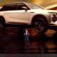 Cadillac seeking a 'comeback' in China's auto market with new NEV model