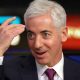 Bill Ackman says he built Microsoft position in first quarter