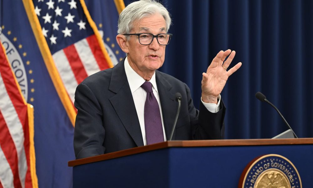 Fed officials see rate hike ahead if inflation stays elevated, minutes show