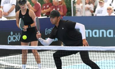 Apollo Sports Capital, Tom Dundon make $225M pickleball investment