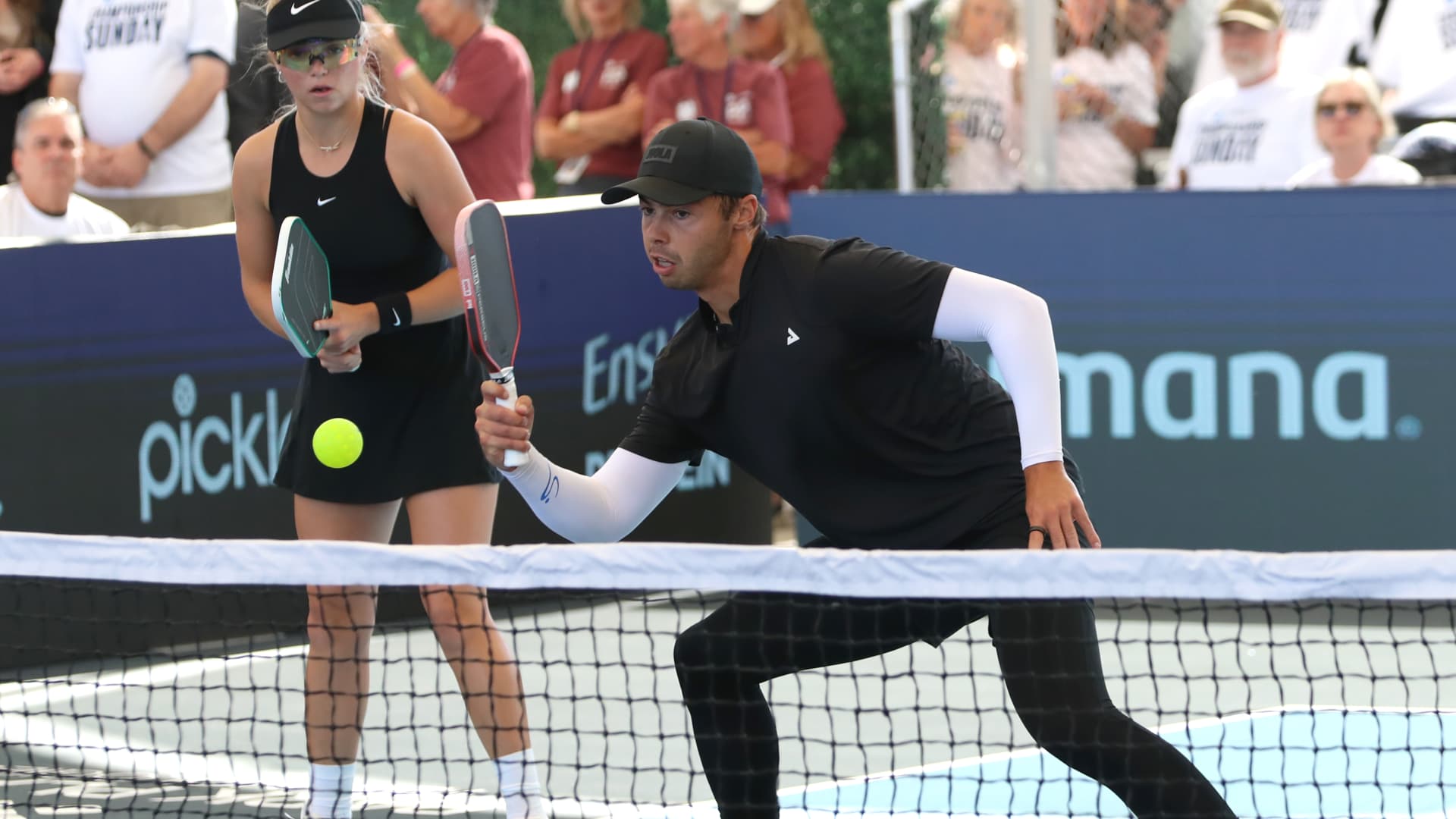 Apollo Sports Capital, Tom Dundon make $225M pickleball investment