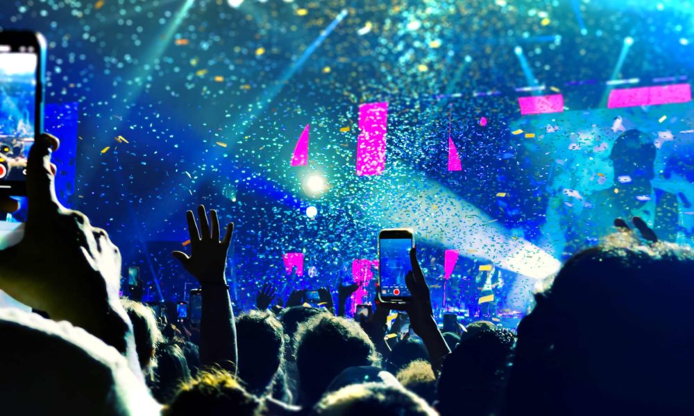 Concert ticket prices are reshaping summer live music demand
