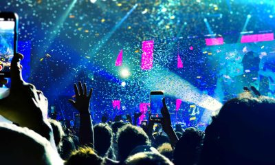 Concert ticket prices are reshaping summer live music demand