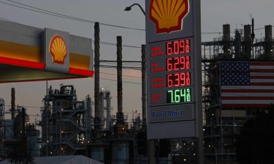 Kalshi traders think U.S. oil prices are set to hit new 2026 highs