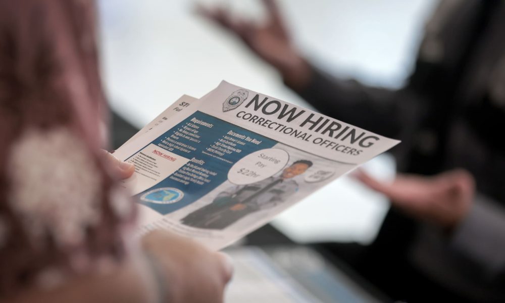 Kalshi traders see April jobs report coming in better than economists' estimates