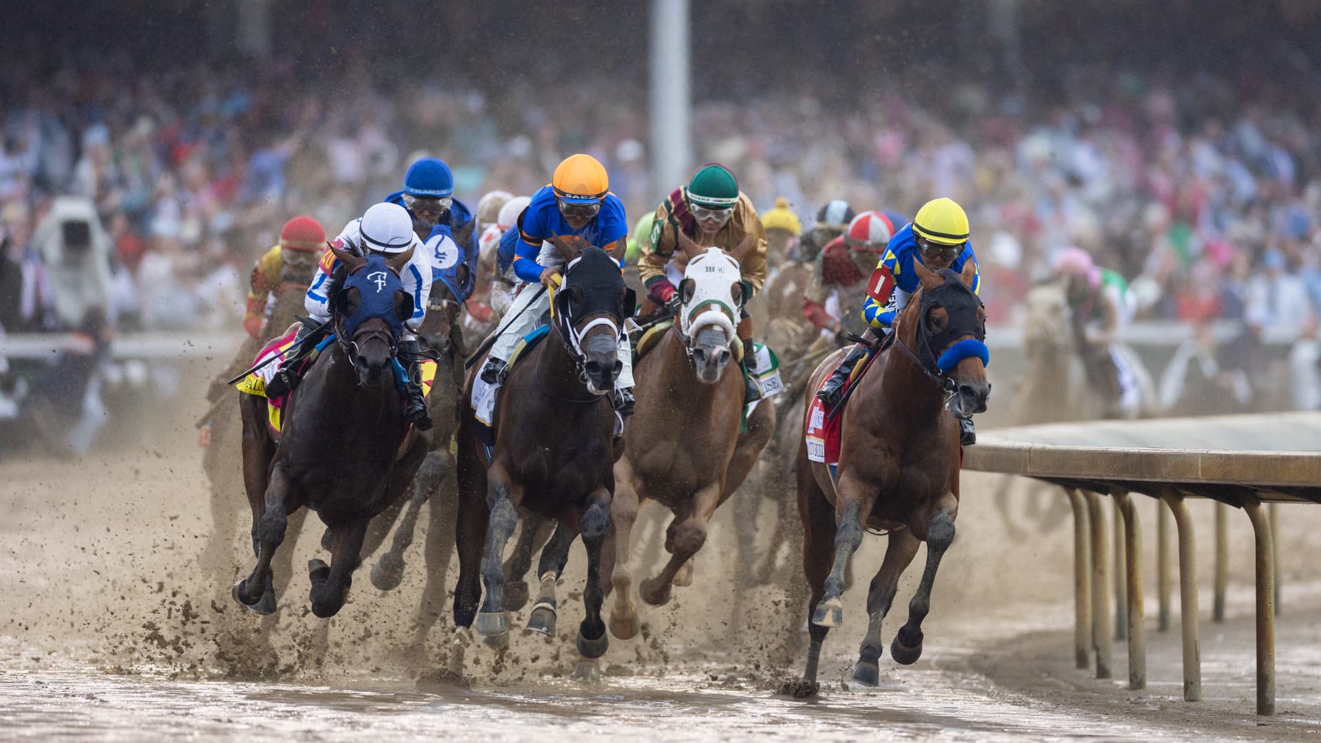 Why prediction platforms are sitting out
