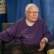 Warren Buffett teased to CNBC a ‘tiny purchase’ in March. Berkshire filing may have revealed it