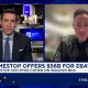 GameStop CEO Ryan Cohen $56B eBay offer: 'An opportunity to build a much larger business'