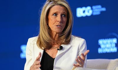 FanDuel CEO Amy Howe out after five years at the sportsbook