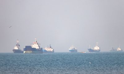 Strait of Hormuz traffic disrupted until September, Kalshi traders say