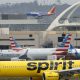 Spirit Airlines collapse to benefit these airlines