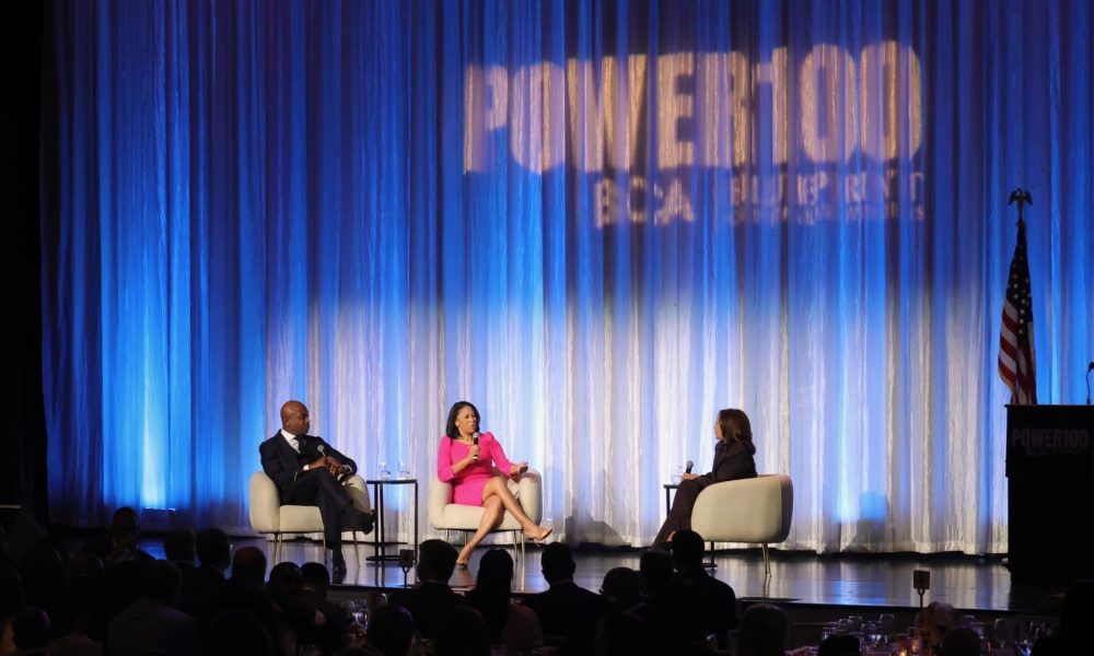 Milken-adjacent Power100 aims to reclaim the finance DEI narrative
