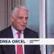 UniCredit CEO: Taking control of Commerzbank is 'not the expected scenario'