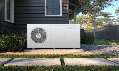 Nvidia, Pulte partner with Span to put mini data centers on homes