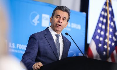 FDA Commissioner Marty Makary defends Replimune drug approval decision