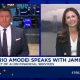 Anthropic CEO Dario Amodei speaks with Jamie Dimon: Here are key takeaways