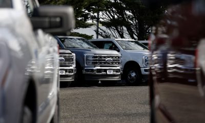 Monthly auto loan payments above $1,000 are growing