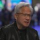 Jensen Huang is joining Trump's China trip after the U.S. president called the Nvidia CEO