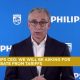 Philips CEO: We will ask Trump administraton for tariff rebate