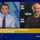 Uber CEO Dara Khosrowshahi on Q1 results: We're building for the long term here