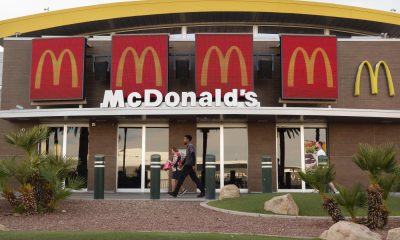 McDonald's (MCD) Q1 2026 earnings