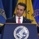 Trump FDA Commissioner Marty Makary out