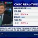 GameStop's letter from TD Bank stipulates combination has to be investment grade, sources say