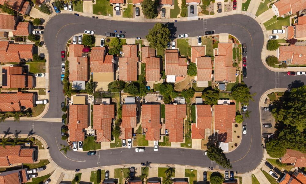 Mortgage rates surge to highest level since July