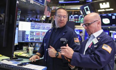 One of the market's hottest trades is everything AI can't replace