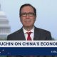 Steven Mnuchin on Trump's China trip, Iran war and U.S. budget deficit