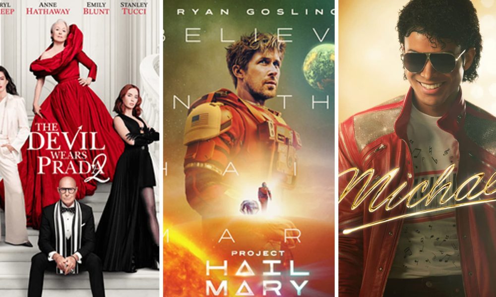 Weekend ticket sales top $160 million