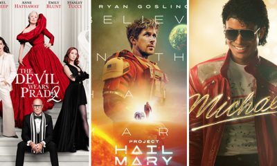 Weekend ticket sales top $160 million