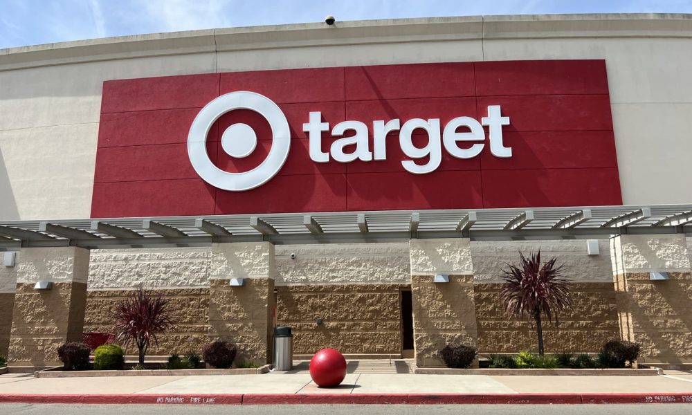 Target (TGT) Q1 2026 earnings