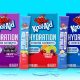 Kool-Aid Kraft Heinz to launch electrolytes with no artificial dyes