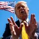 Traders predict Trump will make major announcements during China trip